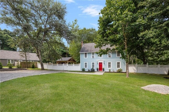 Foto del edificio - 29 Canterbury Dr