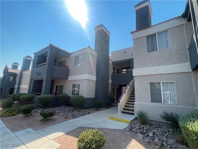 Foto del edificio - 8600 W Charleston Blvd