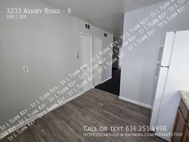 Foto del edificio - 3233 Ashby Rd