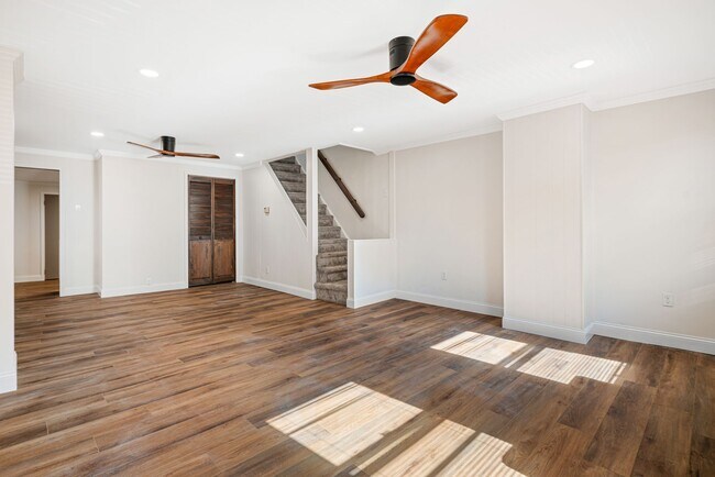 Foto del edificio - 4556 E Thompson St
