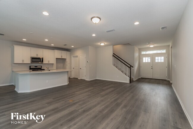 Foto del edificio - 2801 Copperwood Ave