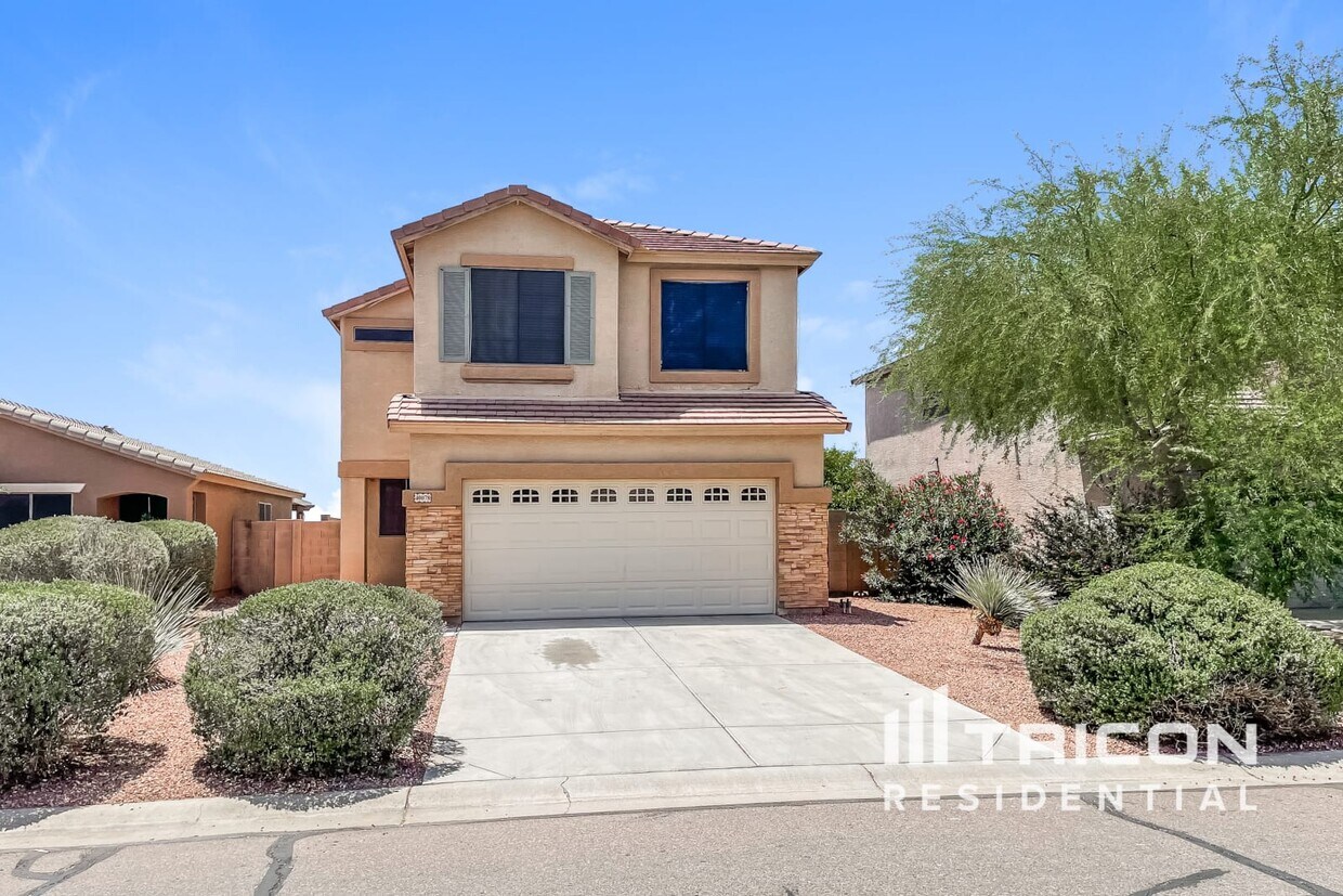 40078 N Calabria Street San Tan Valley AZ House Rental in San Tan