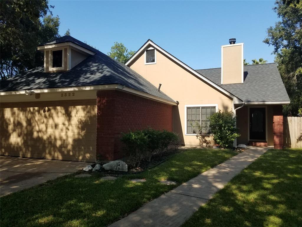 Primary Photo - 2322 Marot Dr