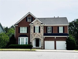 Building Photo - 3582 Lanier Dr