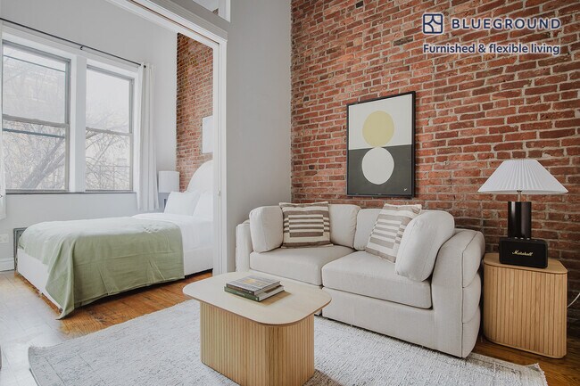 Foto del edificio - 234 E 14th St