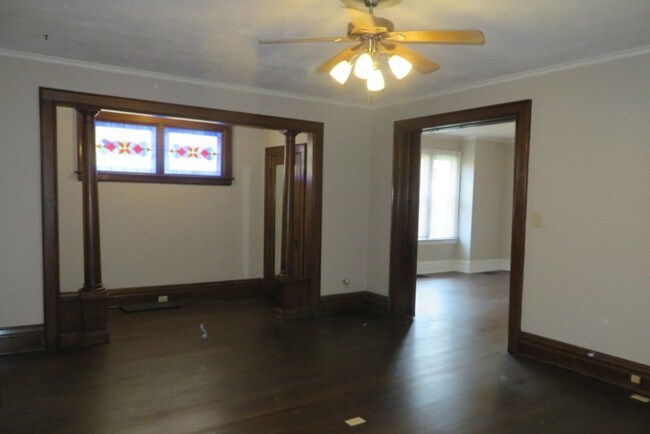 Foto del edificio - 1325 Bryden Rd