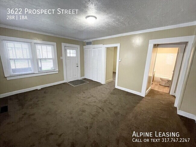 Foto del edificio - 3622 Prospect St