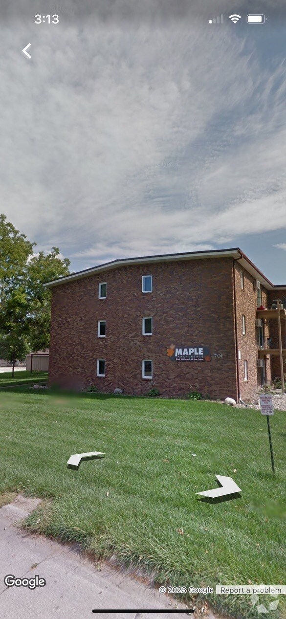 Senior Living Apartments for Rent in Pierce NE 2 Rentals