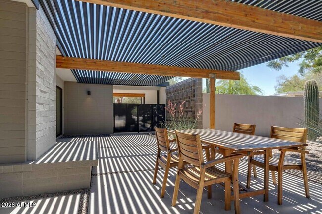 Foto del edificio - 3538 E Gold Dust Ave