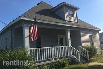 Primary Photo - 3 br, 1 bath House - 507 West Carpenter St...