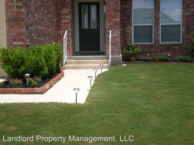 Foto del edificio - 3 br, 2 bath House - 26120 Starling Hill
