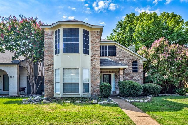 Primary Photo - 625 Raintree Cir