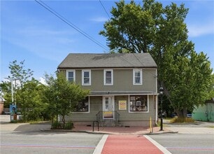 Building Photo - 2154 Broad St
