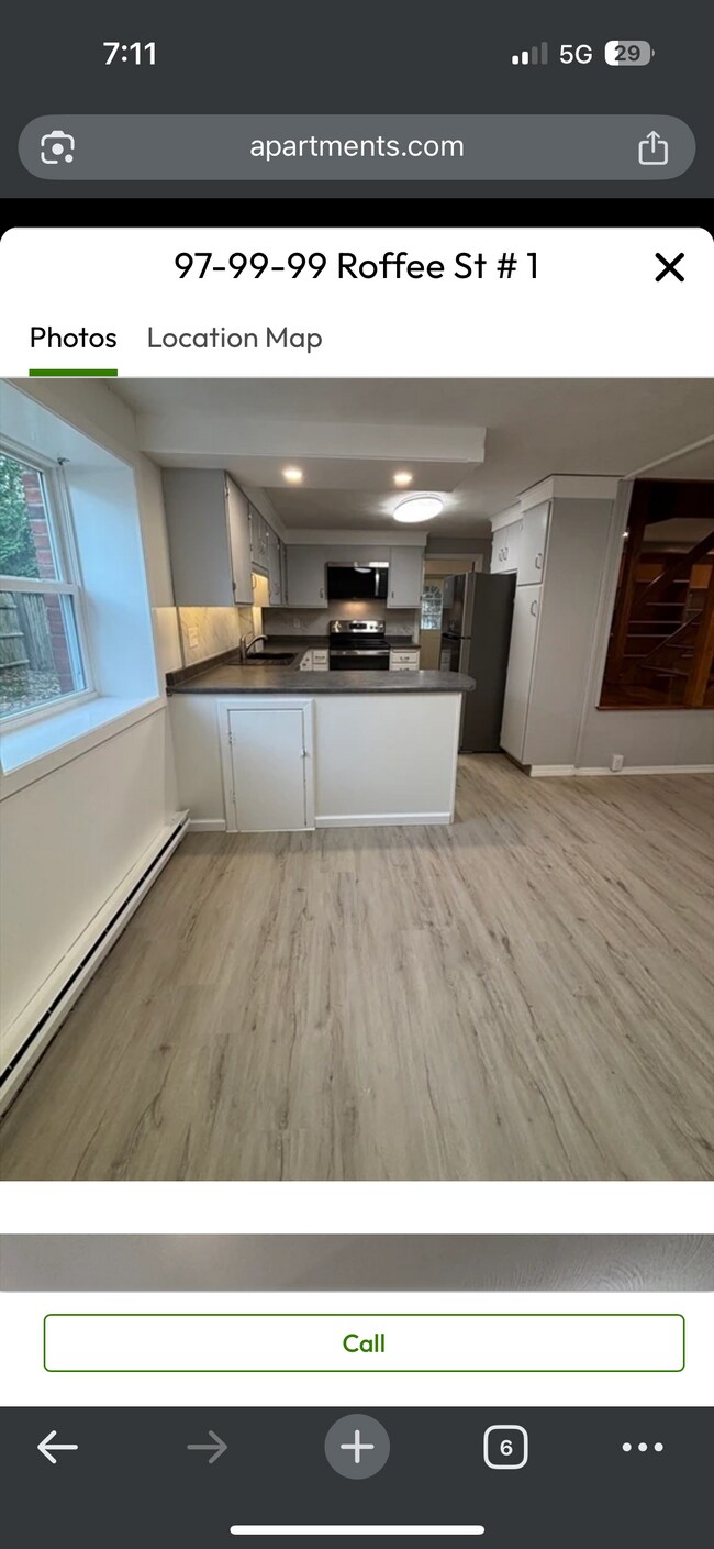 Foto del edificio - Barrington Brick House