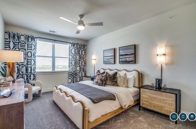 Foto del edificio - 2200 E State Hwy 121