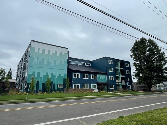 Foto del edificio - Tarkington Square Apartments