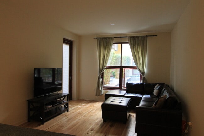 Foto del edificio - Metrome - Ground floor with patio - 1 bedr...