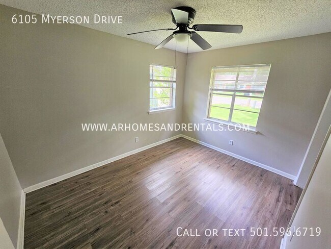 Building Photo - 6105 Myerson Drive | $1295 | 3 beds | 2 bath