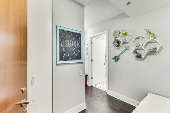 Foto del edificio - 400 N La Salle Dr