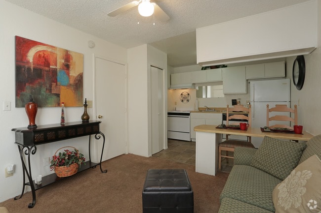 Interior Photo - Sunset Vista