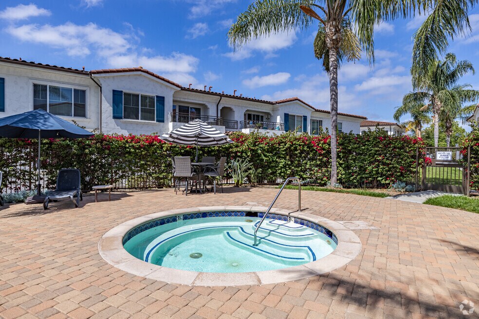 Town Park Villas