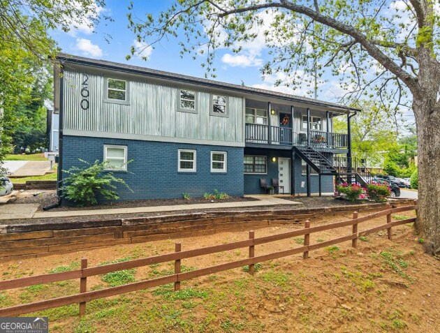 Foto principal - 260 Little St