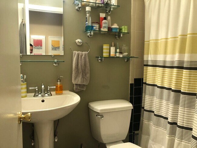 Foto del edificio - 57 Appleton St