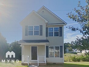 Building Photo - 4300 Windlass Ct