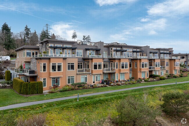 Foto del edificio - Point Edwards Condominiums