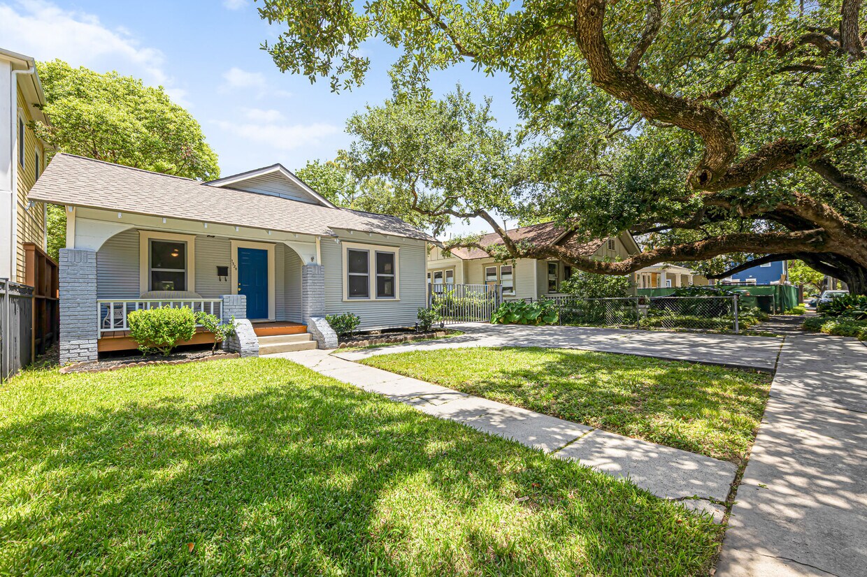 Photo - 1324 Allston St (Houston, TX)
