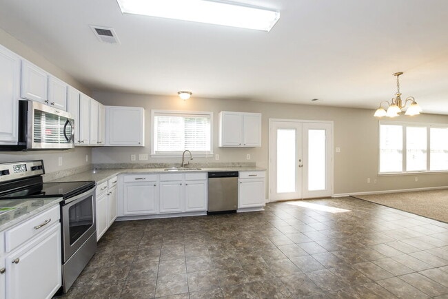 Building Photo - 1115 Jade Glen Dr