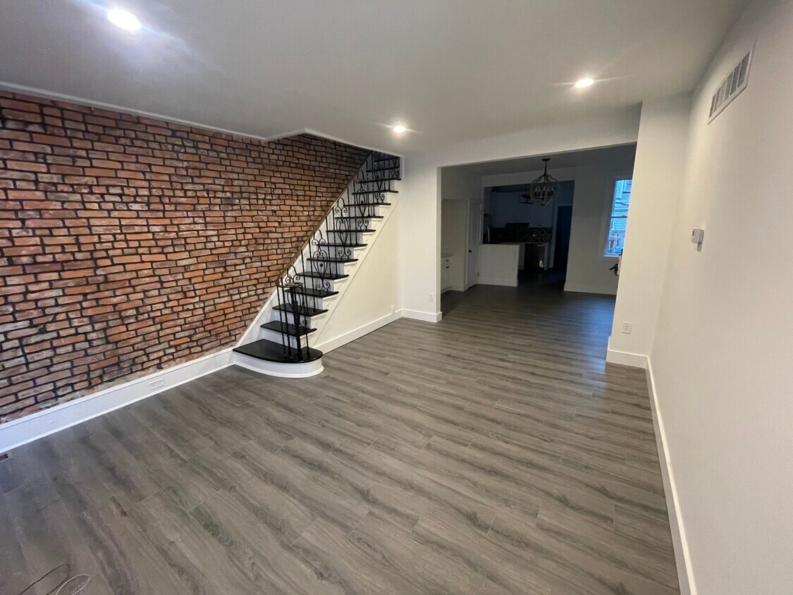 205 Wolf St, Philadelphia, PA 19148 House Rental in Philadelphia, PA