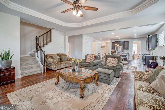 Building Photo - 2639 Ogden Trl