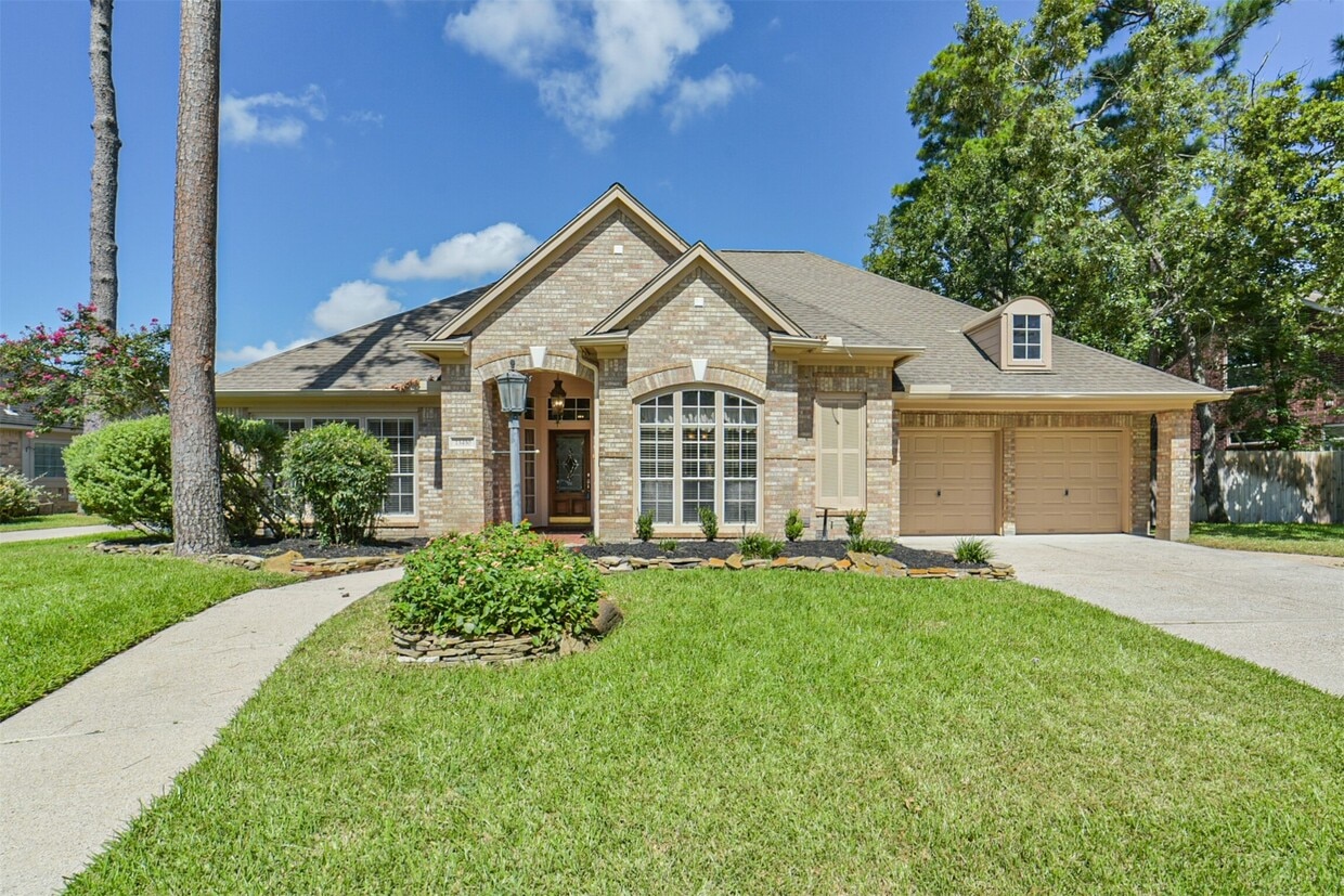 Primary Photo - 13430 Missarah Ln