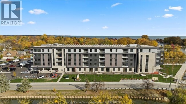 Building Photo - 14400 Tecumseh Rd E