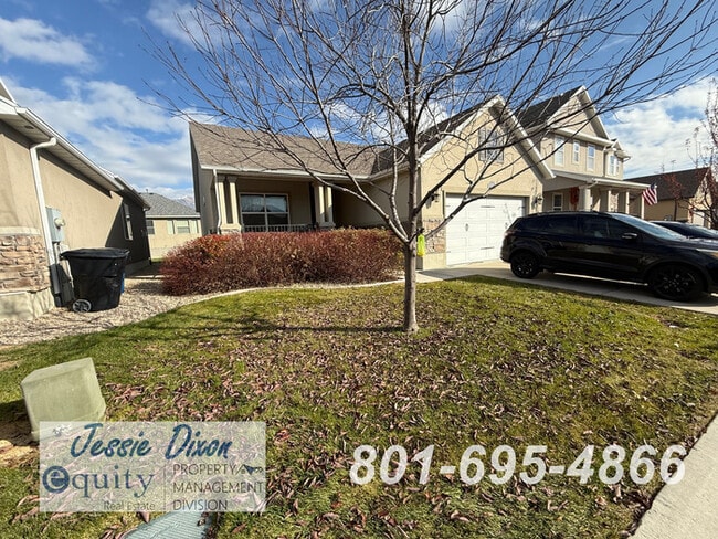 Photo - 1369 Carriage Chase Dr House