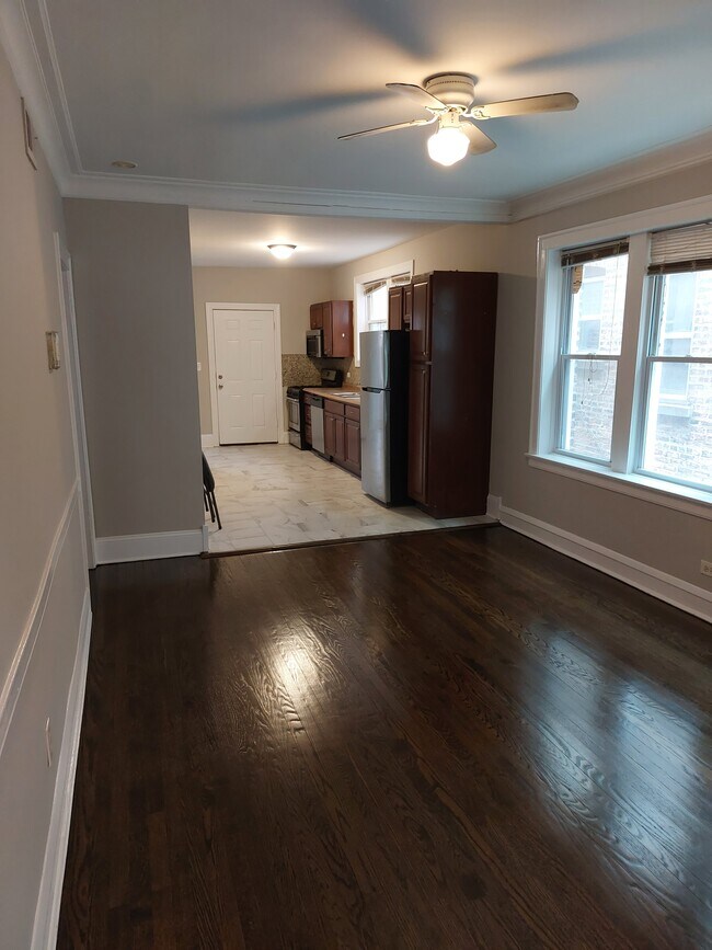 Dining & Kitchen - 7730 S Essex Ave