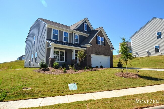 Building Photo - 17501 Chaco Ln