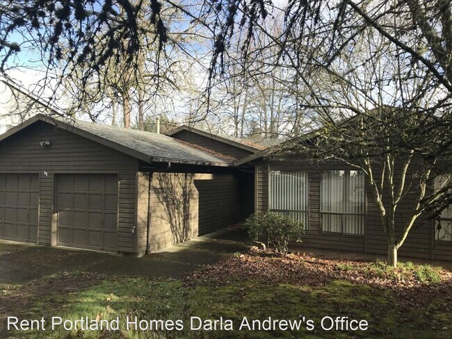 Building Photo - 3 br, 2 bath House - 12820 SW Scout Drive