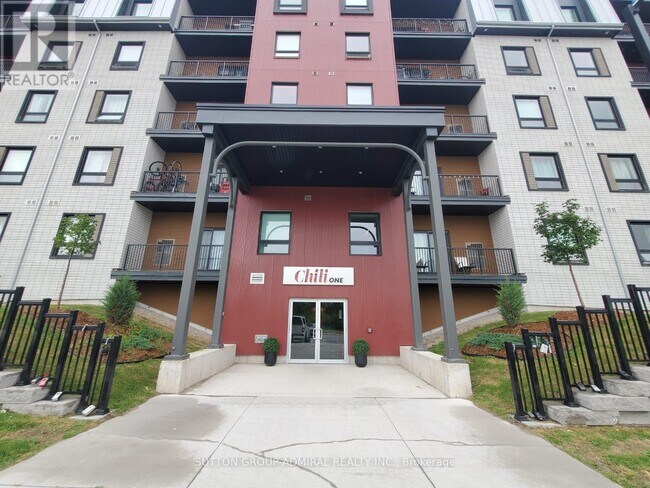 Photo du bâtiment - 10 Culinary Ln