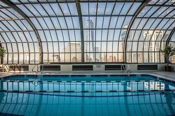 Foto del edificio - 200 Rector Pl