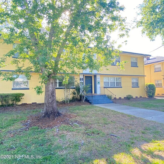 Building Photo - 1543 Nicholson Rd
