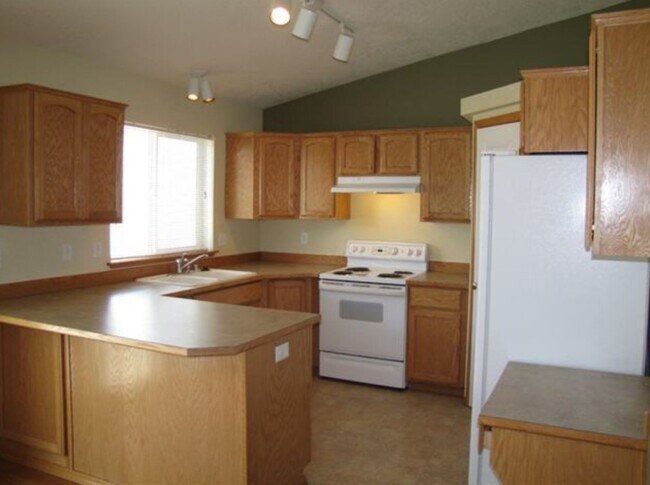 Foto del edificio - 3201 Thistle Creek Ln