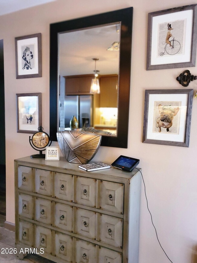 Building Photo - 3737 E Turney Ave