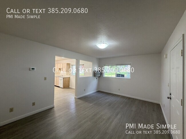 Foto del edificio - 1474 S 100 E