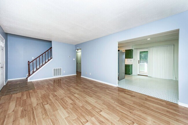 Foto del edificio - 10504 Moorwood Ridge Cir