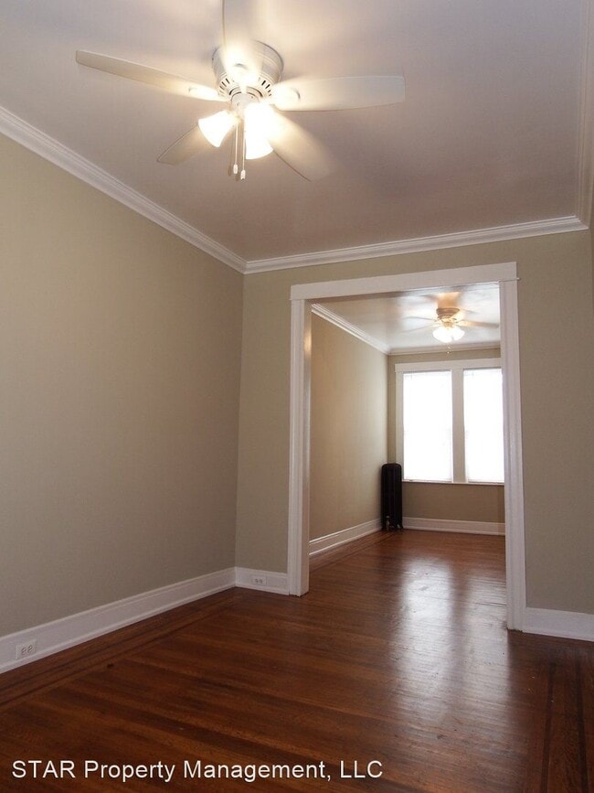 Building Photo - 3 br, 1 bath House - 783 N. Grantley Street