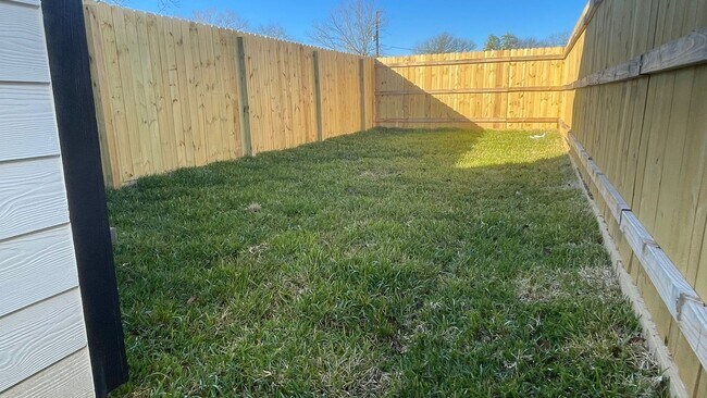 Foto del edificio - ? Elegant 3-Bed Houston Home with Driveway ?