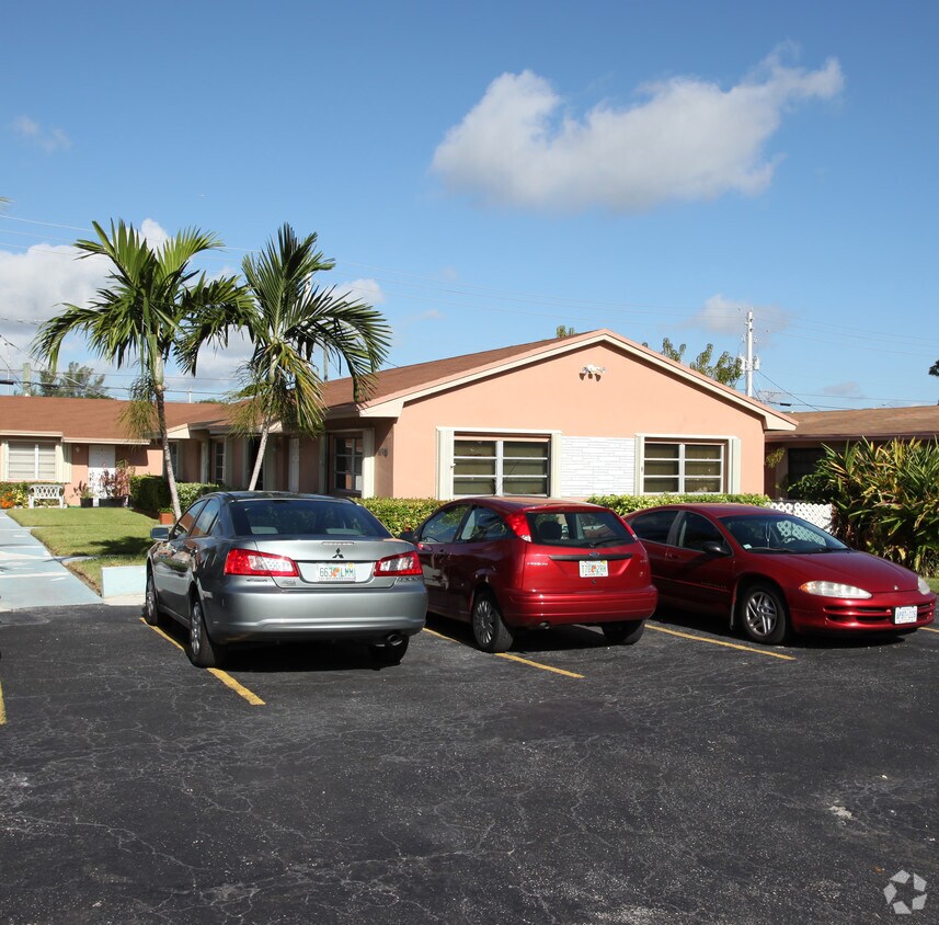 Primary Photo - 14300 SW 88th Ave