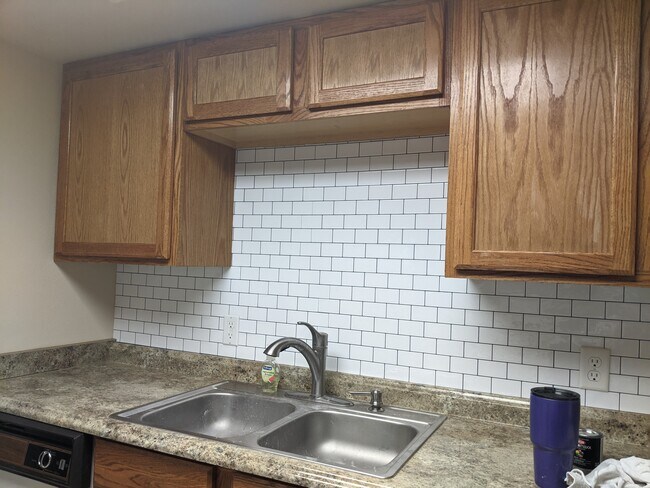 Cocina - 2231 Ascot Ct